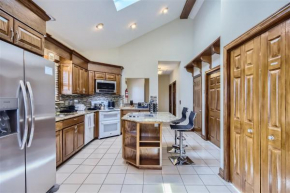 Gorgeous 5 Acre Estate Near Nashville! - F2